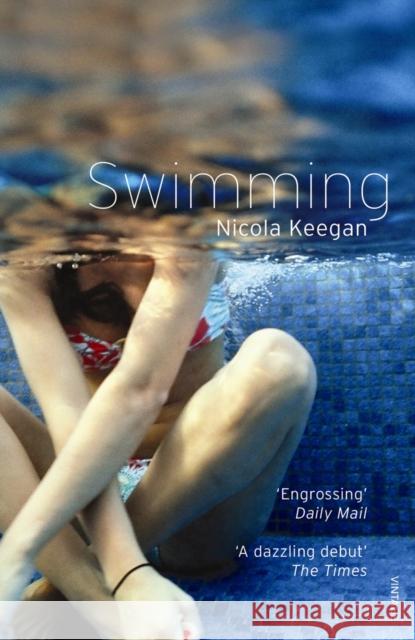 Swimming Nicola Keegan 9780099523956