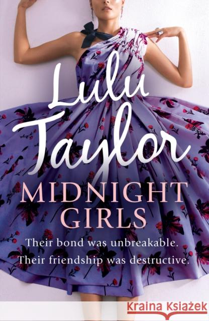 Midnight Girls Lulu Taylor 9780099524922