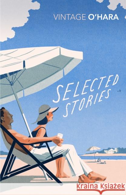 Selected Stories John O'Hara 9780099528791 0