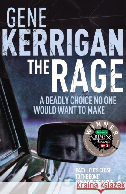 The Rage Gene Kerrigan 9780099532033
