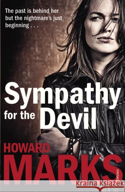 Sympathy for the Devil Howard Marks 9780099532736 Vintage, London