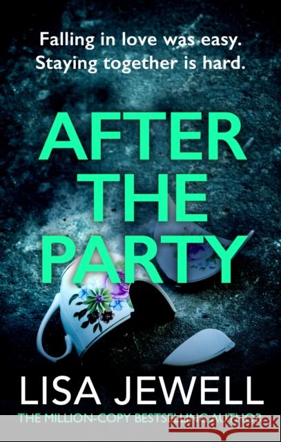 After the Party: The page-turning sequel to Ralph’s Party from the bestselling author  9780099533689 0