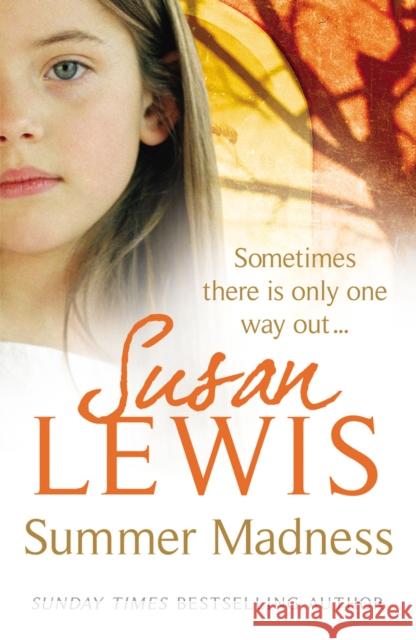 Summer Madness Susan Lewis 9780099534327 ARROW BOOKS LTD