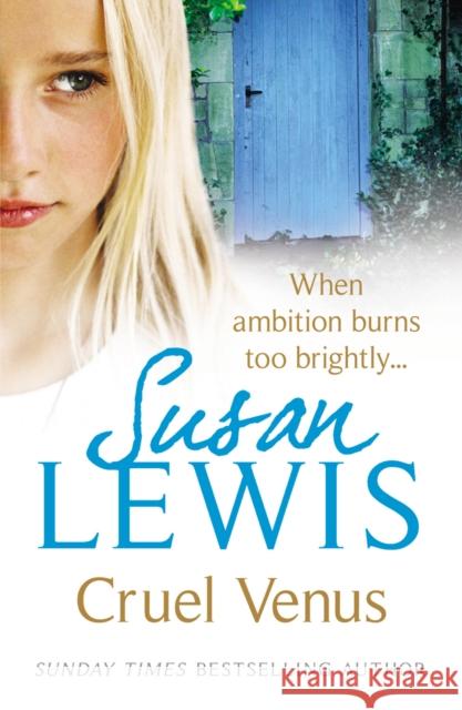 Cruel Venus Susan Lewis 9780099534358 0