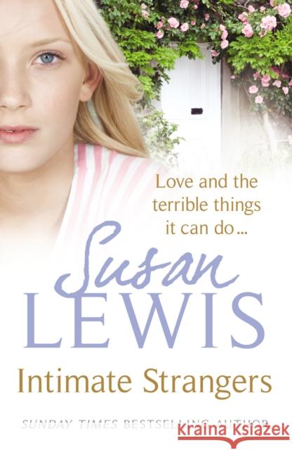 Intimate Strangers Susan Lewis 9780099534426 0