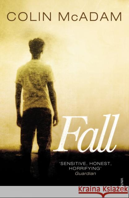 Fall Colin Mcadam 9780099535461 VINTAGE