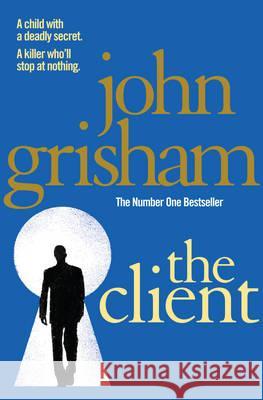 The Client John Grisham 9780099537083 0