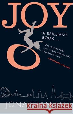 Joy Jonathan Lee 9780099537694 0