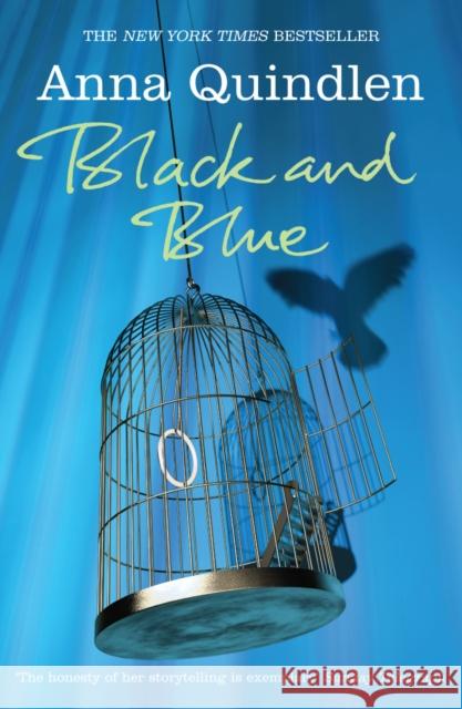 Black And Blue Anna Quindlen 9780099538172