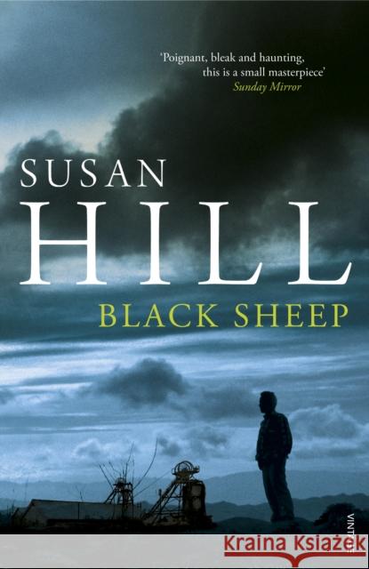 Black Sheep Susan Hill 9780099539568