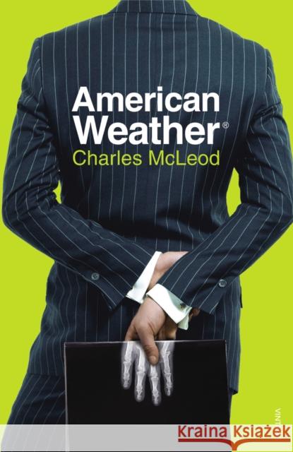 American Weather Charles McLeod 9780099542223