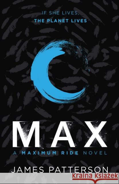 Max: A Maximum Ride Novel: (Maximum Ride 5) James Patterson 9780099543794