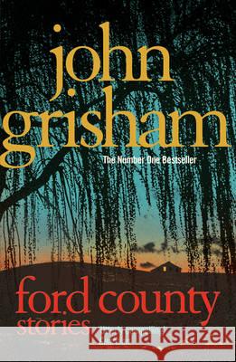 Ford County John Grisham 9780099545781 0