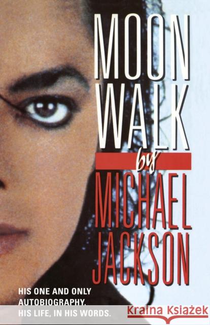 Moonwalk Michael Jackson 9780099547952