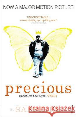 Precious : Based on the Novel Push Sapphire 9780099548720