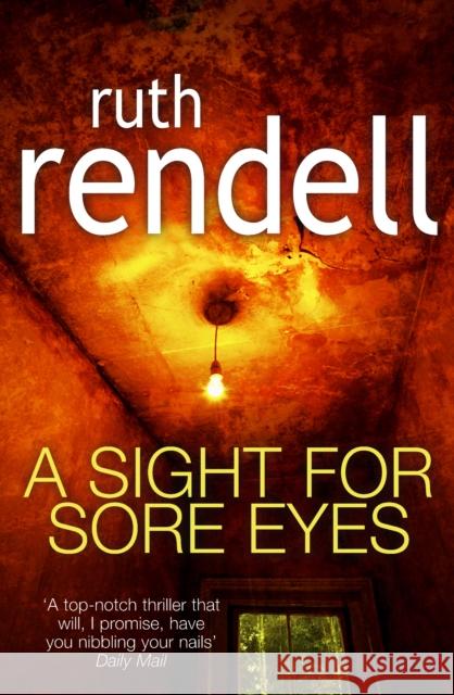 A Sight For Sore Eyes Ruth Rendell 9780099557159 0