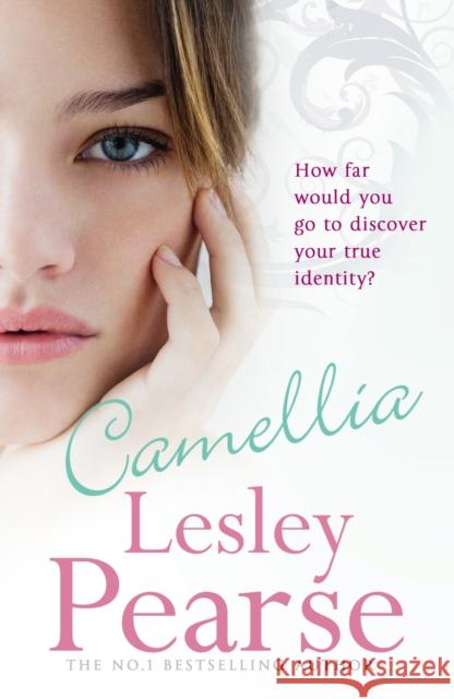 Camellia Lesley Pearse 9780099557449