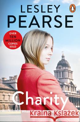 Charity Lesley Pearse 9780099557470
