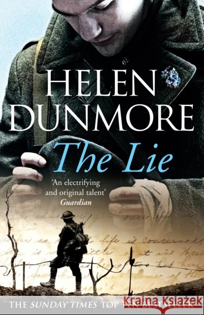 The Lie: The enthralling Richard and Judy Book Club favourite Helen Dunmore 9780099559283