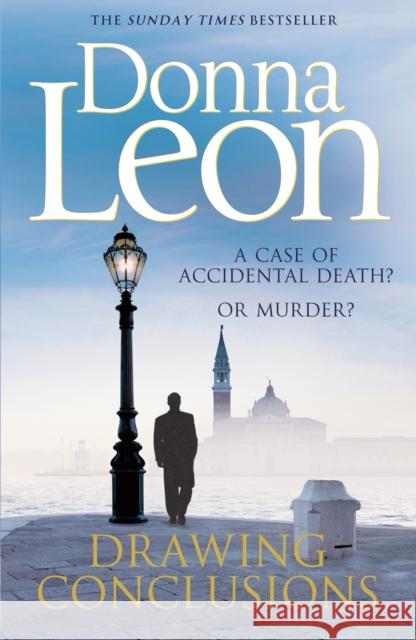 Drawing Conclusions Donna Leon 9780099559764 Cornerstone