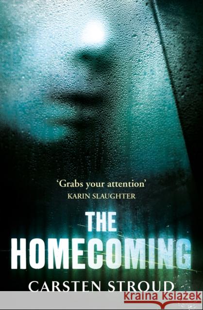 The Homecoming Carsten Stroud 9780099562436 ARROW