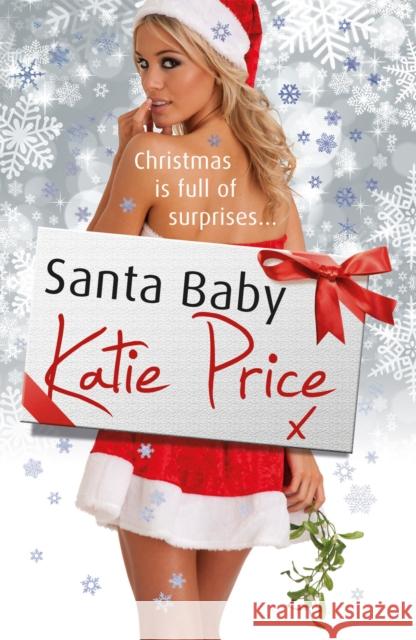 Santa Baby Katie Price 9780099564768