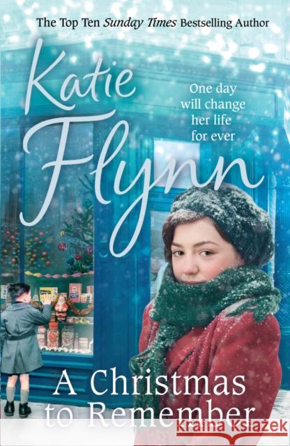 A Christmas to Remember Katie Flynn 9780099574675