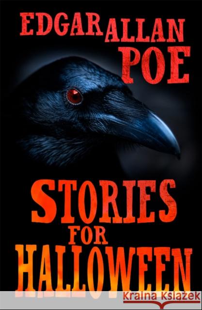 Stories for Halloween Edgar Allan Poe 9780099577126 0