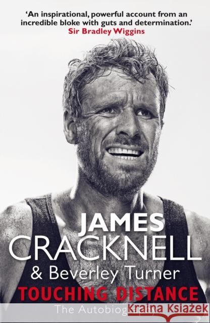 Touching Distance James Cracknell 9780099579687