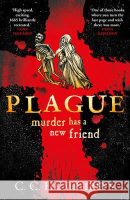 Plague C C Humphreys 9780099581178 ARROW