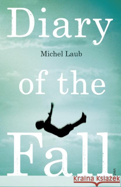 Diary of the Fall Michel Laub 9780099581796