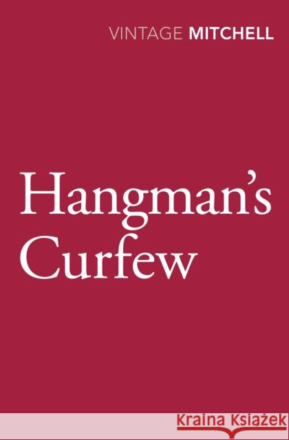 Hangman's Curfew Gladys Mitchell 9780099583936