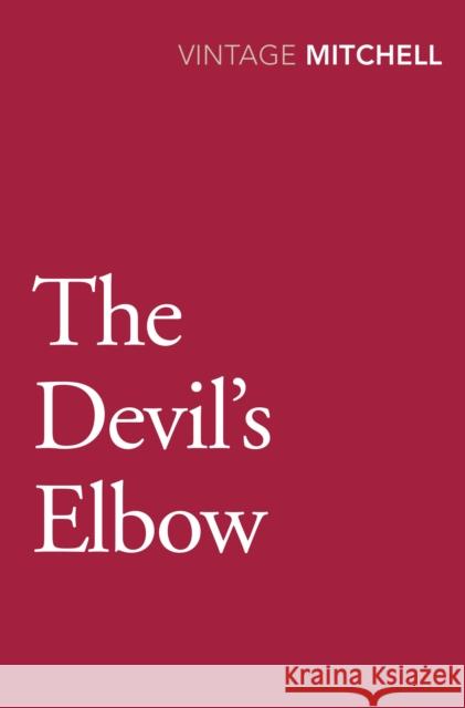 The Devil's Elbow Mitchell, Gladys 9780099583943