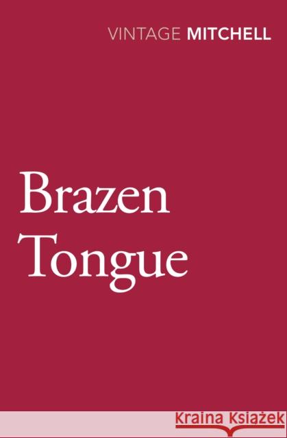 Brazen Tongue Gladys Mitchell 9780099583967