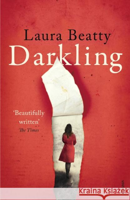 Darkling Laura Beatty 9780099584148