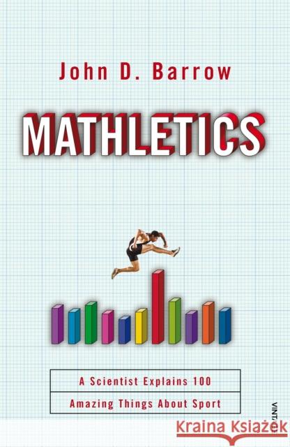 Mathletics John Barrow 9780099584230