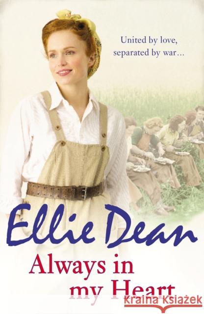 Always in my Heart Ellie Dean 9780099585275 0