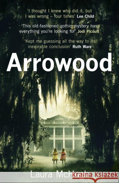 Arrowood  McHugh, Laura 9780099588351 