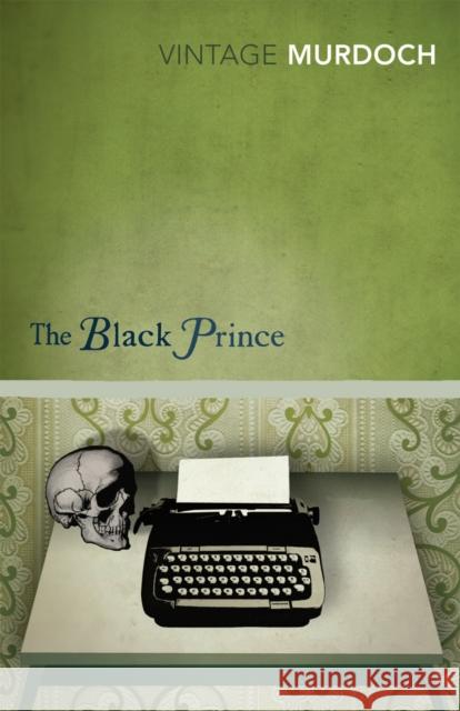 The Black Prince Iris Murdoch 9780099589259