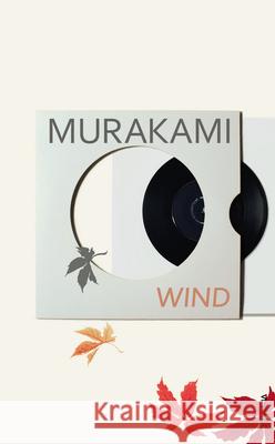 Hear the Wind Sing Murakami, Haruki 9780099590422