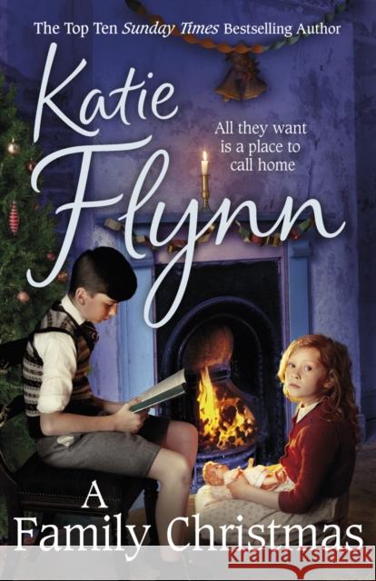 A Family Christmas Katie Flynn 9780099590996