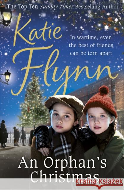 An Orphan's Christmas Katie Flynn 9780099591047 Arrow