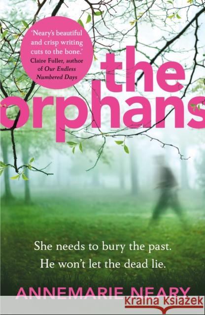 The Orphans Neary, Annemarie 9780099592594