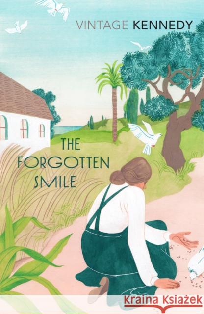 Forgotten Smile Margaret Kennedy 9780099595496