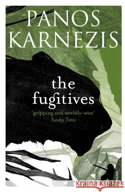 Fugitives Panos Karnezis 9780099597674