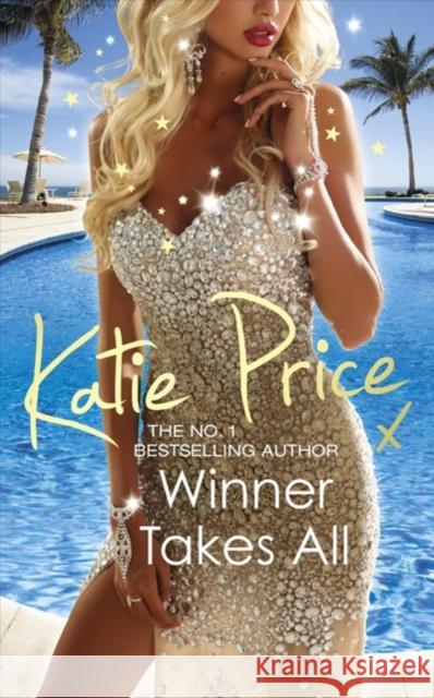 Winner Takes All Katie Price 9780099598961