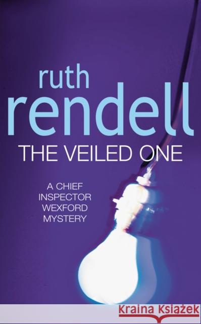 The Veiled One : (A Wexford Case) Ruth Rendell 9780099602804 ARROW BOOKS LTD