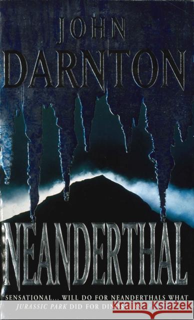 Neanderthal John Darnton 9780099631019