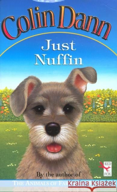 Just Nuffin Dann                                     Colin Dann 9780099669005 Transworld Publishers
