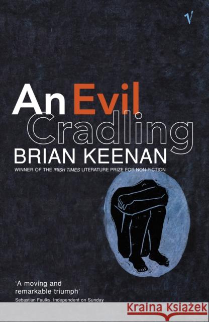 An Evil Cradling Brian Keenan 9780099990307